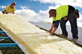 Types of Insulation We Offer in Claysburg, PA